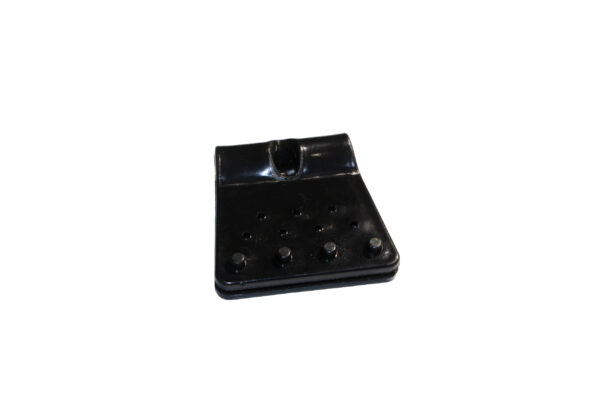 Clips, Jujetadores para Mallas Sombreadoras HORTOCLIPS®, Uso Rudo, Mariposa, paquete 10 piezas - Image 4