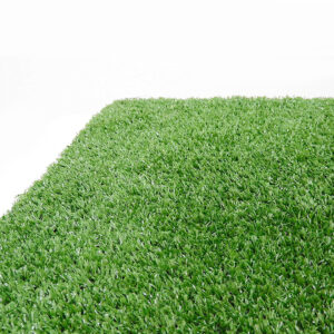 Césped artificial ERBETTA® de 2x15 m de Malla.mx, pasto sintético de 2 cm de alto ideal para privacidad y decoración en México.