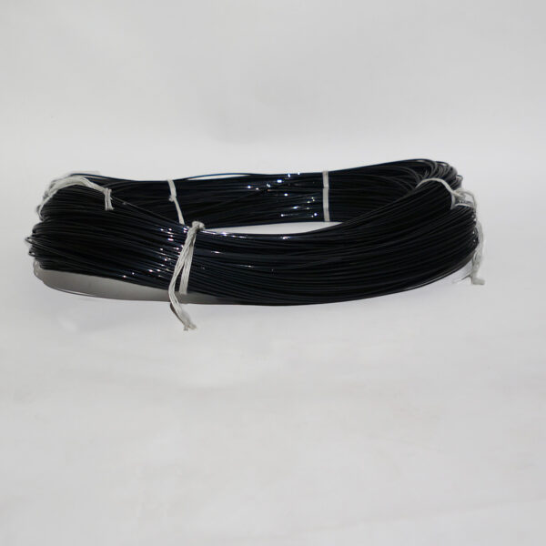 Cable de tutoreo de poliamida soporte para plantas