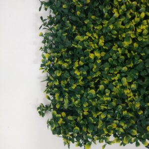 pasto sintético ERBETTA modelo buxus
