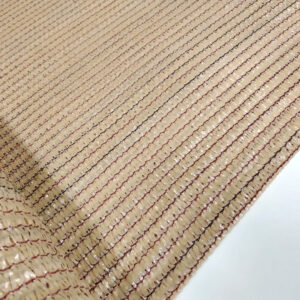 OBAMALLA malla sombra color beige 88%