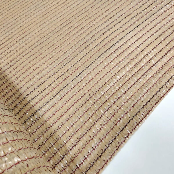 OBAMALLA malla sombra color beige 88%