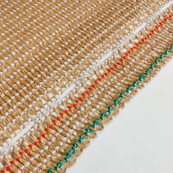 malla sombra color beige 96%