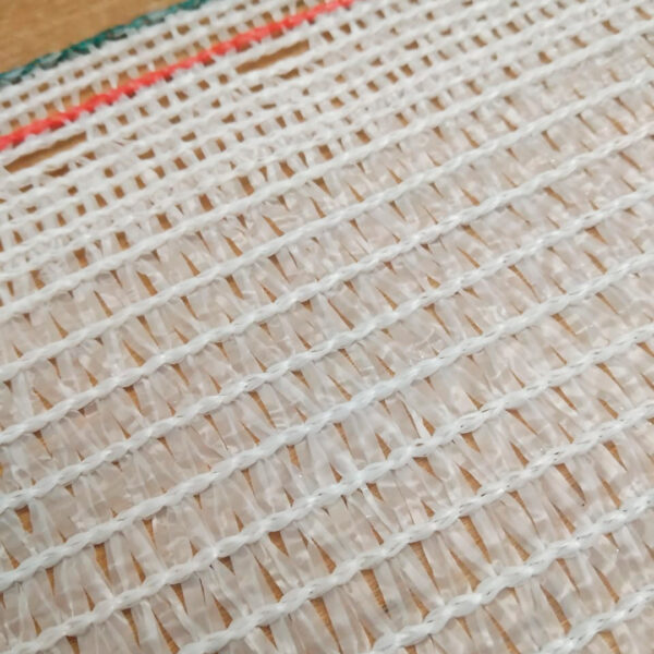 Malla Rompevientos para la Playa OBAMALLA® color Blanco (Cobertura de sombra 88%) - Image 4