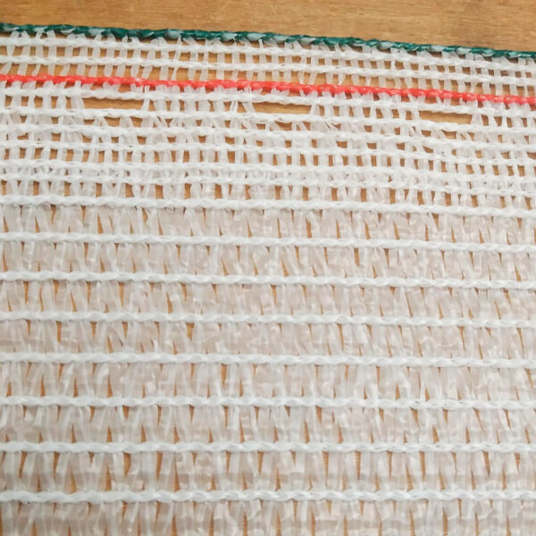 Malla Rompevientos para la Playa OBAMALLA® color Blanco (Cobertura de sombra 88%) - Image 3