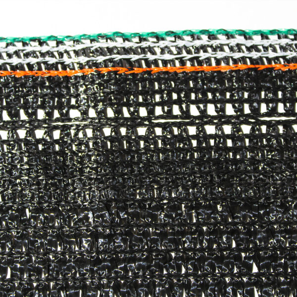 OBAMALLA malla sombra color negro 88%