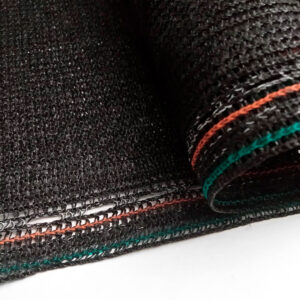 OBAMALLA Malla sombra color gris 96%