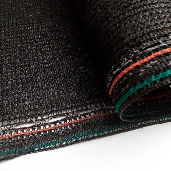 OBAMALLA Malla sombra color gris 96%