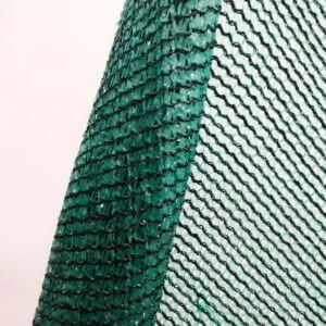 OBAMALLA malla sombra verde 90% 2.1x100 metros