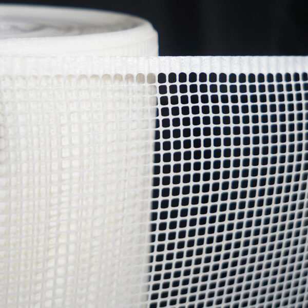 Malla de Plástica Cuadrada Multiusos POLYHARDWARE®, color Blanco (Cuadro 1x1cm) - Image 3