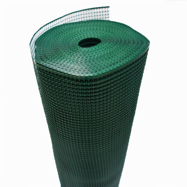 Malla Ostionera para Jaulas, Cría o Secado de Ostiones ACUAMALLA® (cuadro de 1x1cm) - Image 4