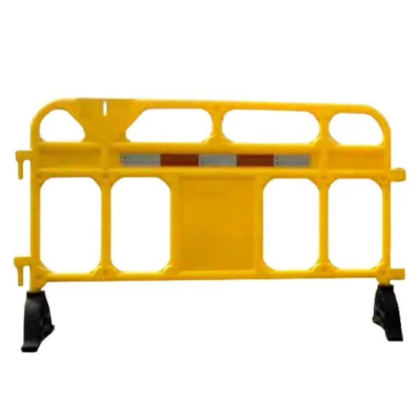 barrera perimetral de seguridad