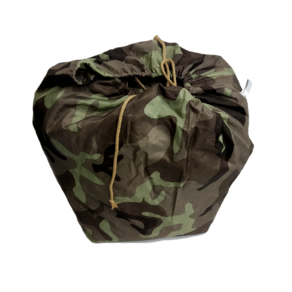Malla de Camuflaje para Sombra y Campismo CAMALEON®, Modelo Desierto - Image 4