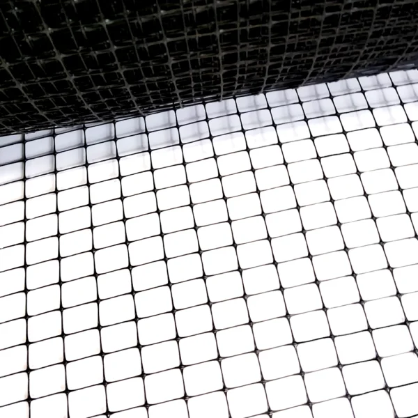 malla gallinera plastica cuadro 16x19mm