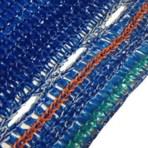 OBAMALLA malla sombra rashel 96% color azul