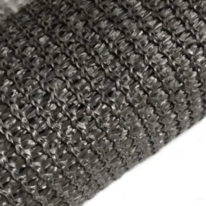 OBAMALLA malla sombra color negro 96%