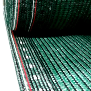 malla sombra raschel color verde 88%