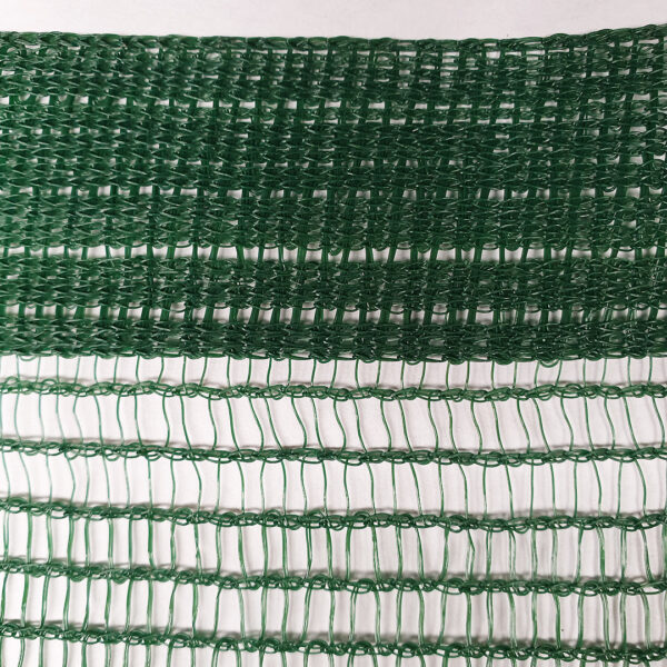 Malla Protección de Granizo en Cultivos 6.4x25m color Verde GRANITA® (cuadro 1.8x6.8mm) - Image 3