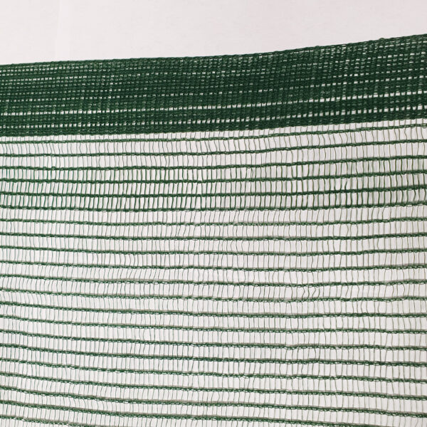 Malla para Polinización de Cultivos 6.4x15m color Verde ABEMALLA® (cuadro 1.8x6.8mm) - Image 2