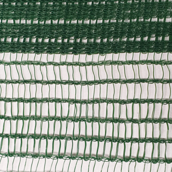 Malla para Polinización de Cultivos 6.4x15m color Verde ABEMALLA® (cuadro 1.8x6.8mm) - Image 3
