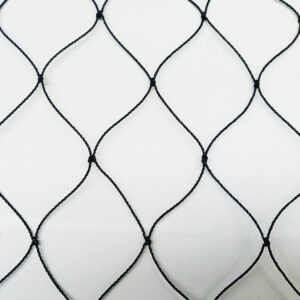 malla para palapas cuadro 5x5cm