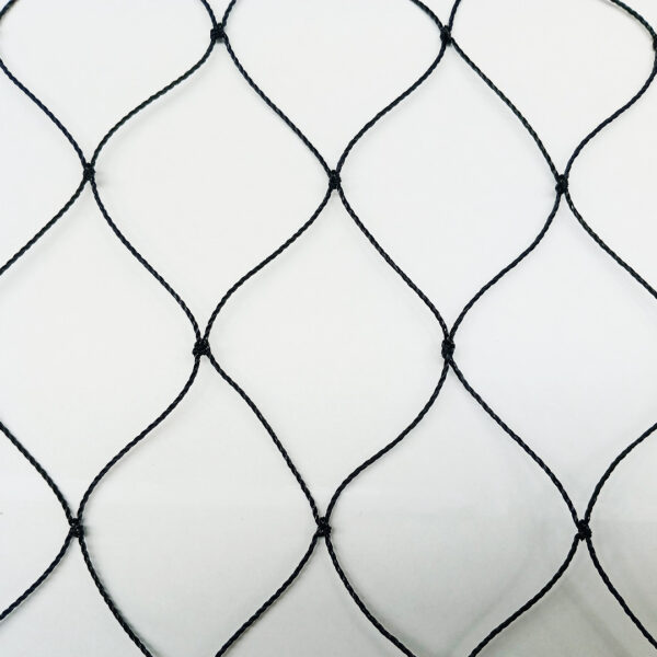 malla para palapas cuadro 5x5cm