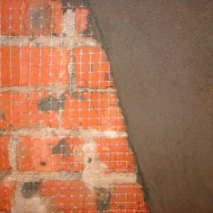 Mallas De Plástico Para Enjarrar, Refuerzo De Concreto