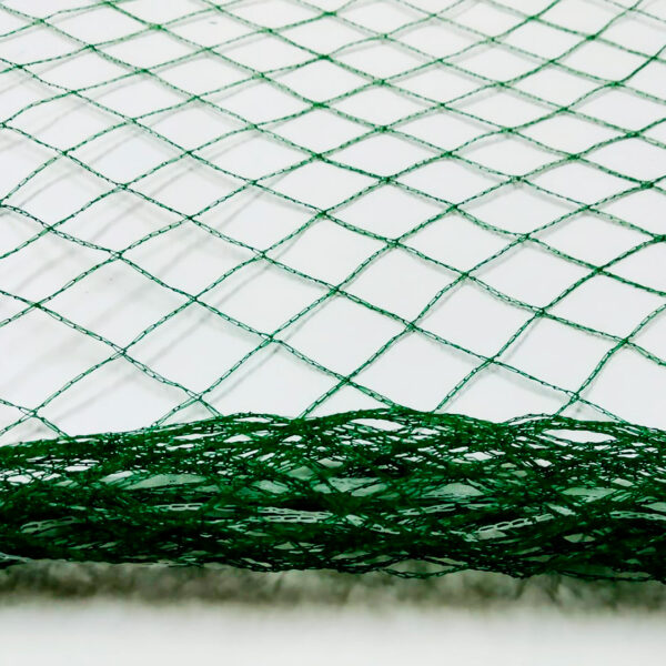 GUACAMALLAS® Malla Control de Palomas 5.2x100m Color Verde (Cuadro de 19x19mm) - Image 2