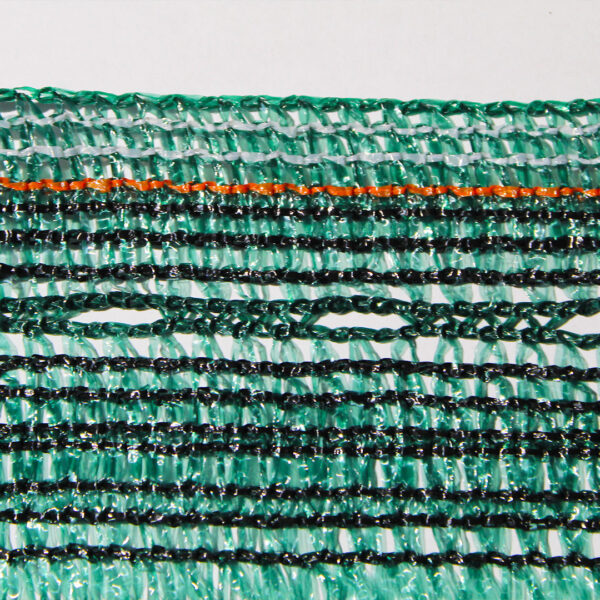 Malla Raschel para Atrapar Agua de la Niebla color Verde OBAMALLA® (3.17oz Cobertura 88%) - Image 2