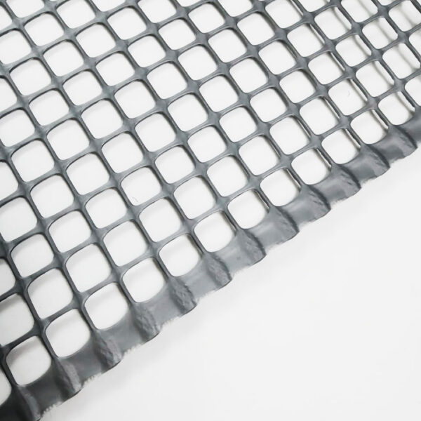 Malla de Plástica Cuadrada Multiusos, Color Plata POLYHARDWARE® (Cuadro 1x1cm) - Image 3