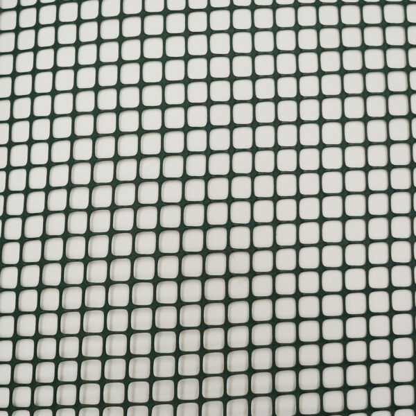 Malla Plástica Anti Ardillas y Roedores, color Verde POLYHARDWARE® (Cuadro 1x1cm) - Image 2