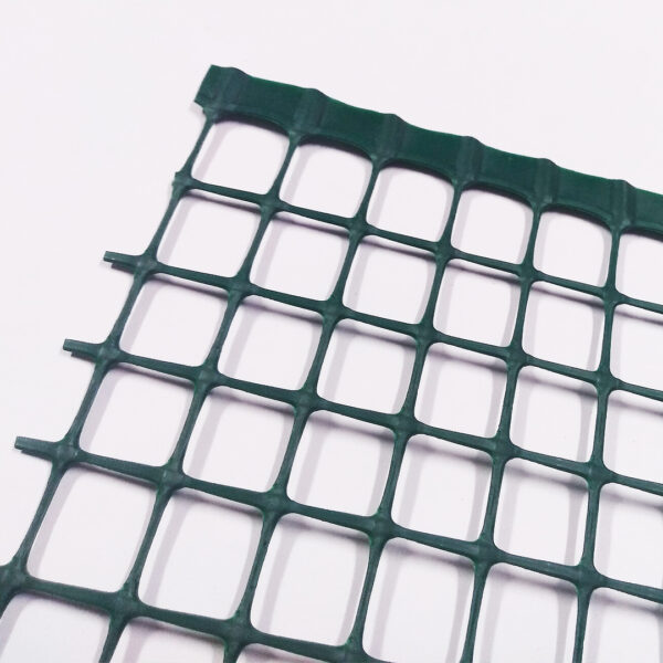 Multiusos Malla Plástica Cuadrada, color Verde POLYHARDWARE® (Cuadro 2x2cm) - Image 3