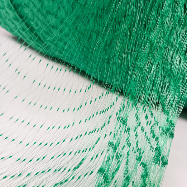 Malla Pajarera Verde GUACAMALLAS®-D - Image 3