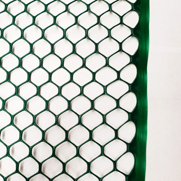 Malla Hexagonal Para Gallineros 1x50m POLYHARDWARE® - Image 3