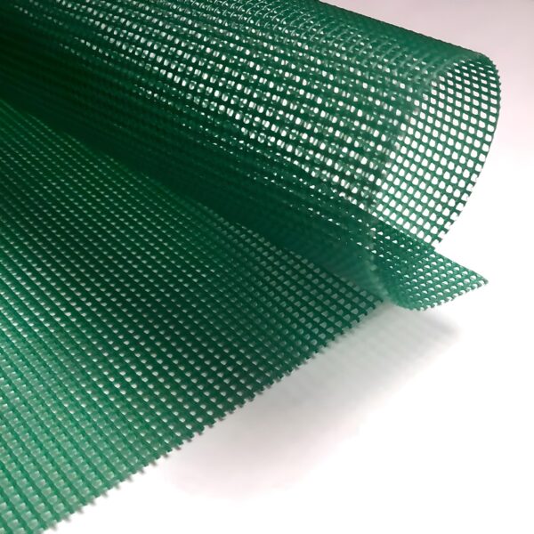 Malla De Plastico Para Manualidades POLYHARDWARE® 1x1m - Image 3