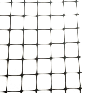 CHICKENMALLA malla gallinera cuadro 30x33mm color negro