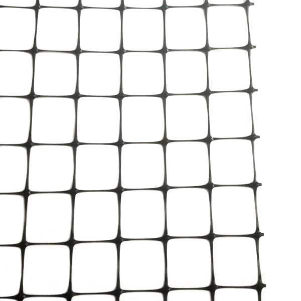 CHICKENMALLA malla gallinera cuadro 30x33mm color negro