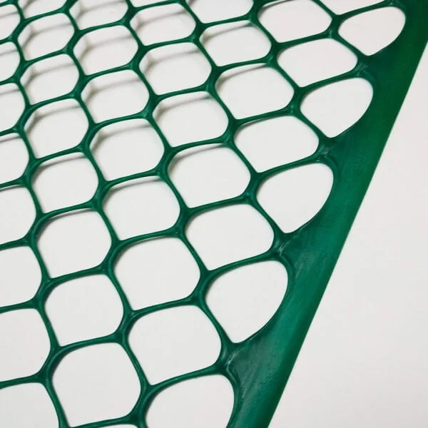 POLYHARDWARE malla hexagonal para gallineros