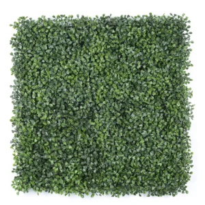 muro verde artificial exterior