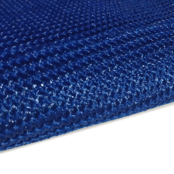 Estructura Para Malla Sombra OBAMALLA® 98% 4.2x50m color azul - Image 3