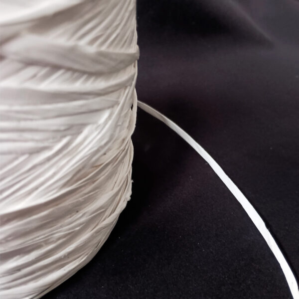 HORTORAFIA® Rafia Blanca Para Envarado De Jitomates - Image 2