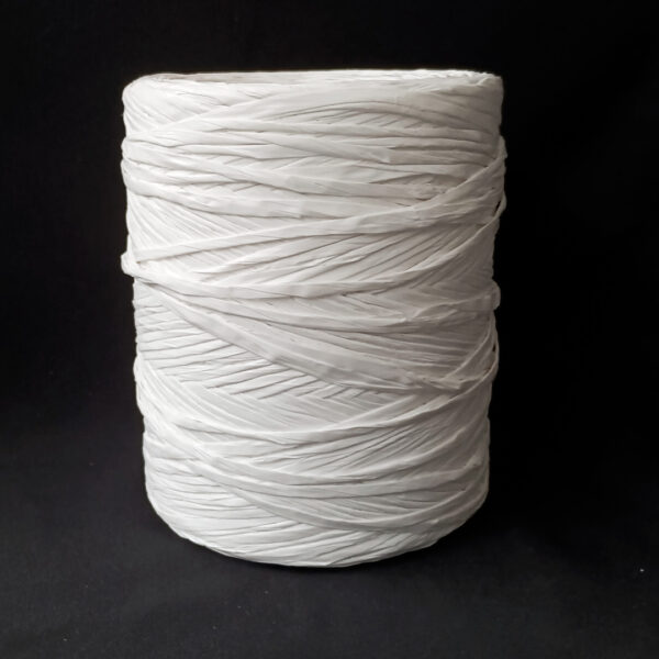 HORTORAFIA® Rafia Blanca Cultivo De Jitomate Calibre 1050 - Image 3