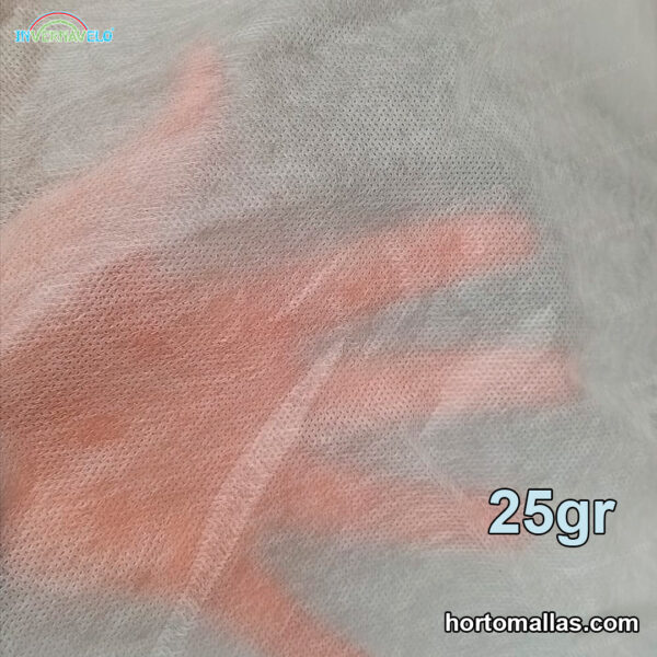 INVERNAVELO manta térmica 25 gr