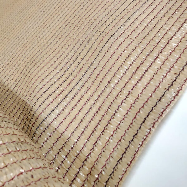 Sombrear Malla OBAMALLA® 88% 4.2x25m Beige - Image 2