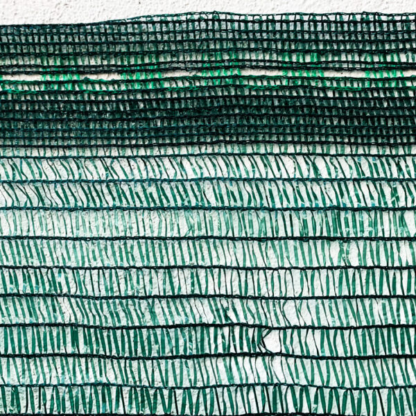 OBAMALLA malla sombra color verde 35%