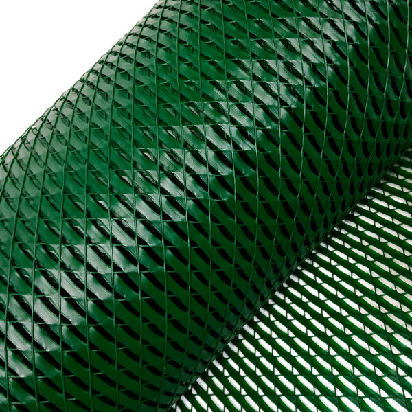 Tipos De Malla Para Cerca POLYHARDWARE-T® Verde - Image 3