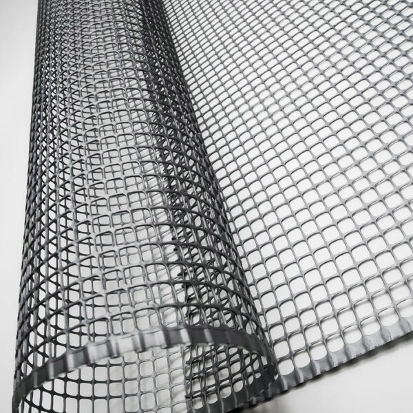 Tela De Criba POLYHARDWARE® Color Plata - Image 3
