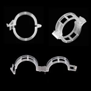 HORTOCLIPS anillo de tutoreo