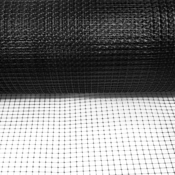 Tela Gallinera CHICKENMALLA® Negra 1x5m - Image 3