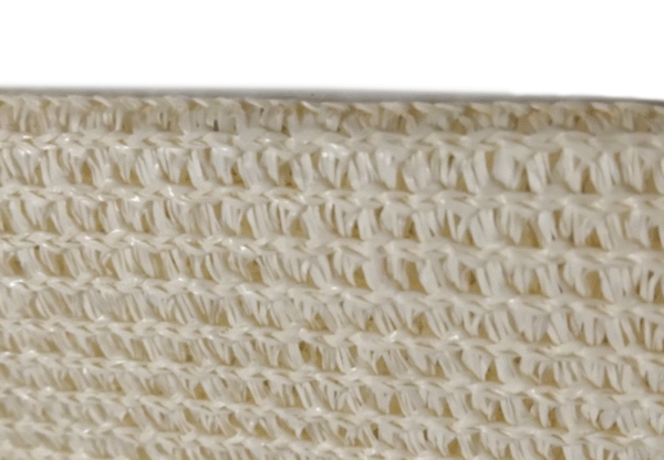 Malla Sombra Para Jardin OBAMALLA® Color Marfil - Image 2